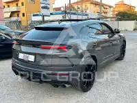 2021 Lamborghini Urus