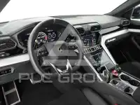 2021 Lamborghini Urus
