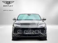2021 Lamborghini Urus
