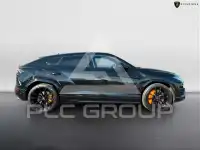 2021 Lamborghini Urus