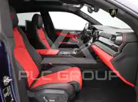 2021 Lamborghini Urus