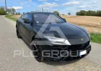 2021 Lamborghini Urus