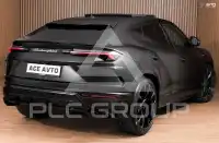 2021 Lamborghini Urus