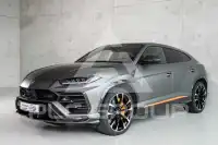 2021 Lamborghini Urus
