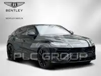 2021 Lamborghini Urus