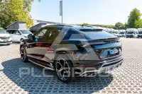 2021 Lamborghini Urus