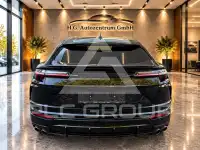 2021 Lamborghini Urus