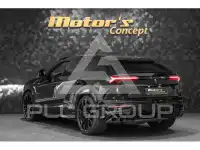 2021 Lamborghini Urus