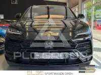 2021 Lamborghini Urus