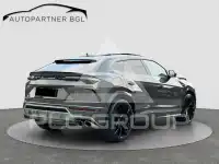 2021 Lamborghini Urus
