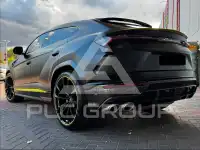 2021 Lamborghini Urus