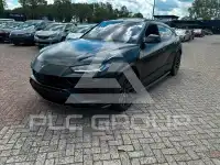 2021 Lamborghini Urus