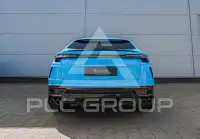 2021 Lamborghini Urus
