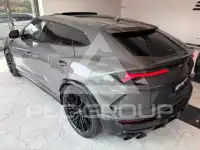 2021 Lamborghini Urus