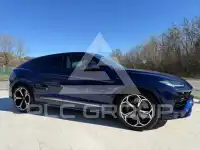 2021 Lamborghini Urus
