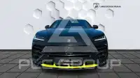 2021 Lamborghini Urus