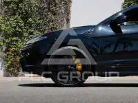 2021 Lamborghini Urus