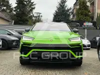 2021 Lamborghini Urus