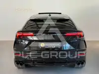 2021 Lamborghini Urus