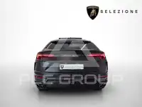 2021 Lamborghini Urus