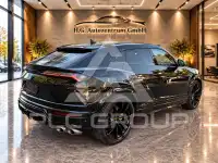 2021 Lamborghini Urus