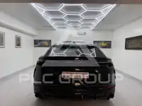 2021 Lamborghini Urus
