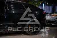 2021 Lamborghini Urus