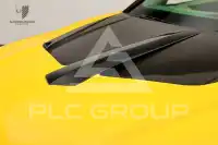 2021 Lamborghini Urus
