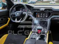 2021 Lamborghini Urus