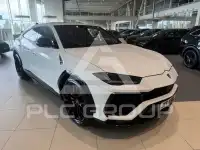 2021 Lamborghini Urus