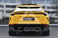 2021 Lamborghini Urus