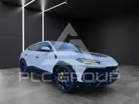 2021 Lamborghini Urus
