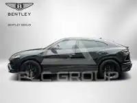 2021 Lamborghini Urus