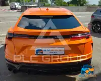 2021 Lamborghini Urus