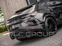 2021 Lamborghini Urus