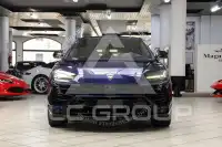 2021 Lamborghini Urus