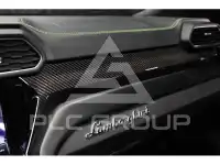 2021 Lamborghini Urus
