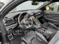 2021 Lamborghini Urus