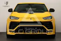 2021 Lamborghini Urus