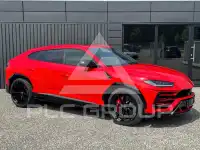 2021 Lamborghini Urus