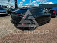 2021 Lamborghini Urus