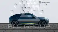 2021 Lamborghini Urus