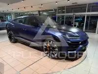 2021 Lamborghini Urus