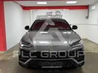 2021 Lamborghini Urus