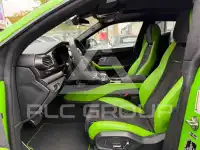 2021 Lamborghini Urus