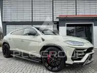 2021 Lamborghini Urus