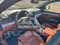 2021 Lamborghini Urus