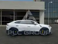 2021 Lamborghini Urus