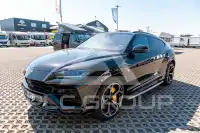 2021 Lamborghini Urus