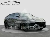 2021 Lamborghini Urus